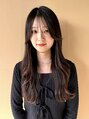 ジジ チーク 栃木(Gigi cheek) Sumire 【栃木市】
