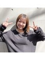 マハロ 自由が丘店(MAhalo) マナミ 