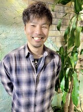 クレドガーデン 綾瀬店(CRED GARDEN) 森山　雄太 【綾瀬】