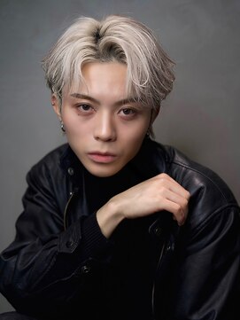 スキル(SKILL) 【Skill】ニュアンスセンターパート