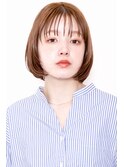 レイヤーボブ