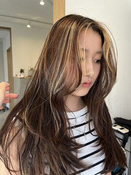 シカタ シーカ 鎌倉(CICATA/ShIKA.) ロングレイヤー ×デザインhighlight◎