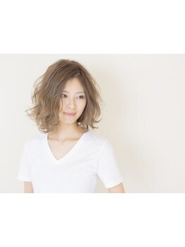 【マンツーマン施術◎】大人女性向けこだわりサロン