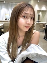 ニモ(NIMO.) CHIHIRO 