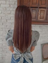 シンシ(Cinci)&nbsp;ロングレイヤー