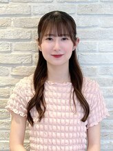 ミント バイ フォルテ(mint by FORTE)&nbsp;大石 理央