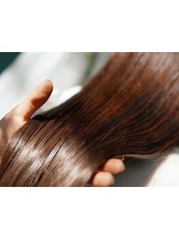 《根本的な髪質改善》staff大絶賛サブリミックご体験下さい◎[酸熱トリートメント/髪質改善トリートメント]