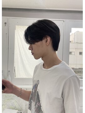 ネフ(NeF) ANJU/センターパート