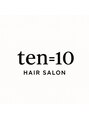 テン 蒲生四丁目(ten=10)/ten＝１０☆大人ショートカット★髪質改善