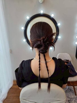 コマリ(comari) トレンドヘア