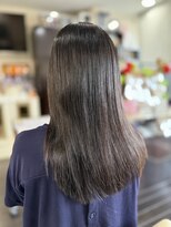 ライオンハート(Lion Heart) ナチュラルストレート