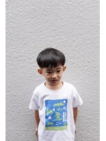 ヒリ(hiri)&nbsp;キッズカット