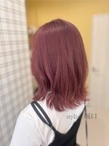 アドヴァンス ロンズ(advance RON'Z)&nbsp;まろやかピンク