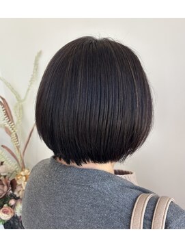 アンジュール イノアハイライト