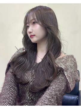 ベル 新宿(Belle) 水島侑理