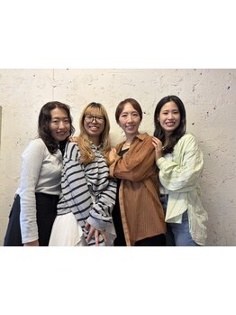 《丁寧なカウンセリングと高い技術でリピーター続出》細かいニュアンスも汲み取り理想のスタイルをご提案◎