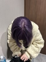 ミミー(mimiiy)&nbsp;ディープ・パープル