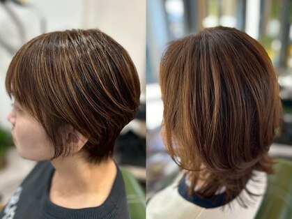 オル 南与野(OLU)の写真