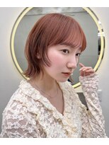 ガーデントウキョウ(GARDEN Tokyo)&nbsp;【GARDEN 末武 茉莉】顔周りレイヤー