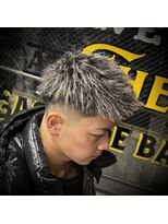 ザ アリー(The Alley)&nbsp;ホワツイジェット