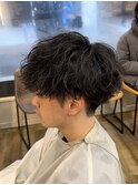 ツイストスパイラル