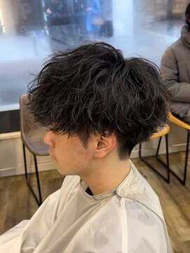 クロト 福岡本店(KUROT) ツイストスパイラル