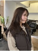 大人レイヤー