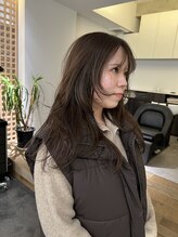 ククー 薬院(cou cou) 大人レイヤー