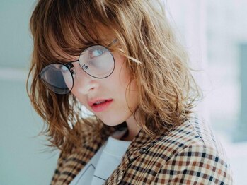 ウニ 清澄白河(uni)の写真/【NEWFACE】髪のお悩みを解決し、満足度の高い仕上がりに。女性スタイリストのみのマンツーマンサロンです