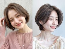 シュシュクルール(Chou Chou Couleur)