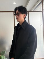 ディーバ 京橋店(diva)&nbsp;大人フェザーパーマ