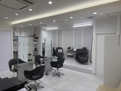 ユーナゴヤ(u nagoya)の写真