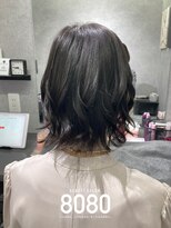 はればれ 桜木町 関内(8080)&nbsp;ボブ巻き髪