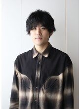 ボクノ 柏店(bokuno) 大久保 純平