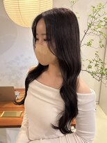 ライン(LINE)&nbsp;オリーブブラウン
