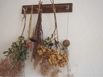 hair salon come 【ヘアーサロンカム】