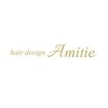 アミティエ 大崎(Amitie)のお店ロゴ