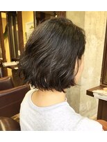 キー(kｅｙ)&nbsp;お客様style