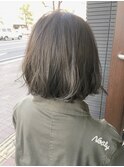 ボブ7