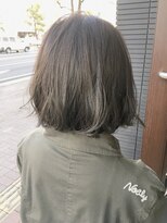 ファム ヘアーデザイン(fam hair design)&nbsp;ボブ7