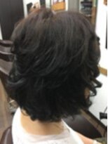 グリーンルーム(green room)&nbsp;★梅雨対策★パーマでランダム★