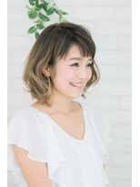 アーティスト 新宿アックス店(artist)&nbsp;デザインカラー新宿店新宿東口