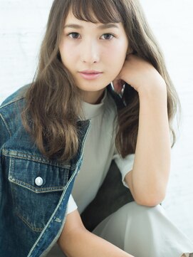 フローレント(florent) ソフトニュアンススーパーバイラーズ