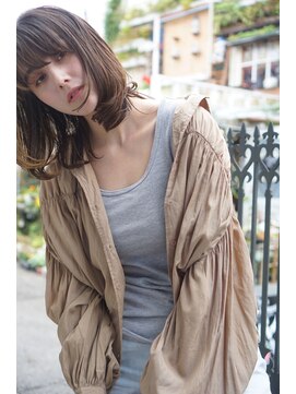 アイリー 自由が丘(Aily) 【Aily自由が丘】ワンカールミディアム