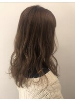 ネオリーブアイム 横浜西口店(Neolive aim)&nbsp;ブラウンベージュ