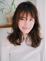 リソ 銀座(RISO)&nbsp;大人ヘルシーカール