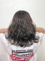 ダブルケーツー 倉敷店(wk-two)&nbsp;☆モノトーンディープシルバー☆