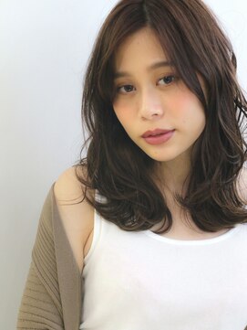 アンネル(An nelle) 【An nelle】ヴェールウェーブ♪