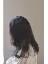 ココリュビ(COCO RUBIS)&nbsp;大人カジュアルロング