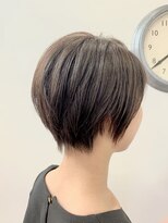 ジュール イオンモールKYOTO店(Jour)&nbsp;【Jour京都：森】ラフショート